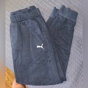 Puma Sweatpants